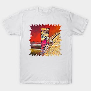 Art of Lamassu T-Shirt